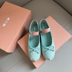 Miu Miu Shoes